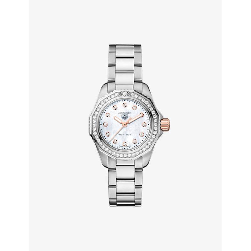 Womens tag watches sale sale