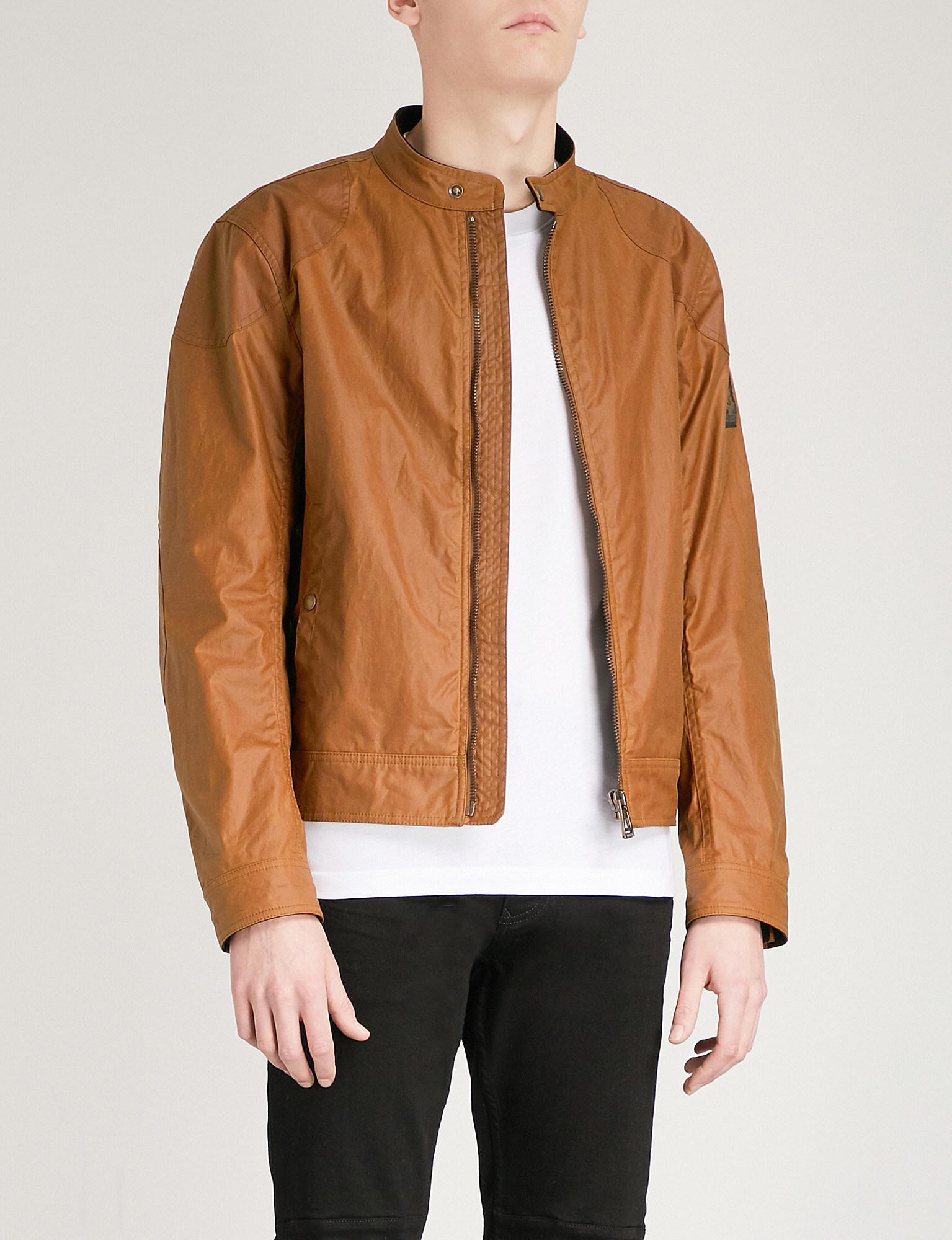 belstaff kelland