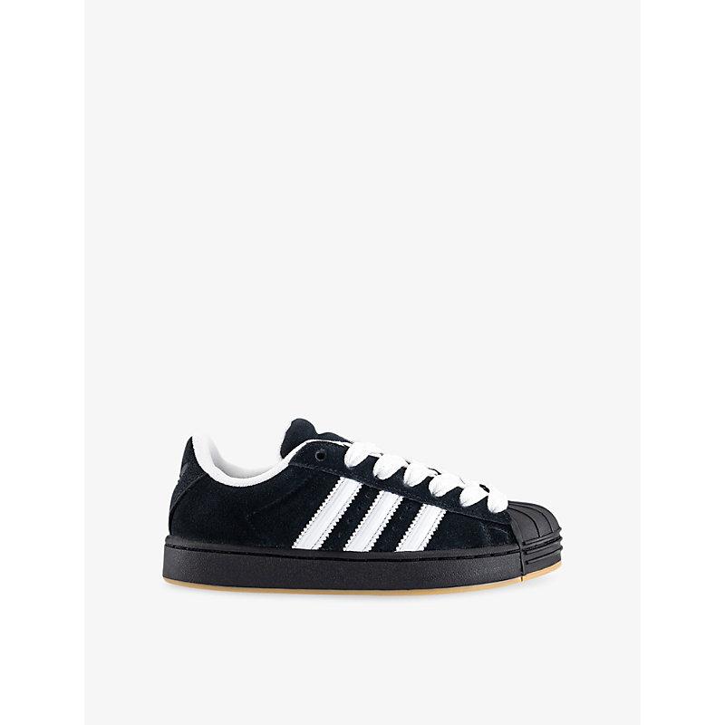 Adidas Superstar Blue Shoes for Men - Up to 36% off | Lyst