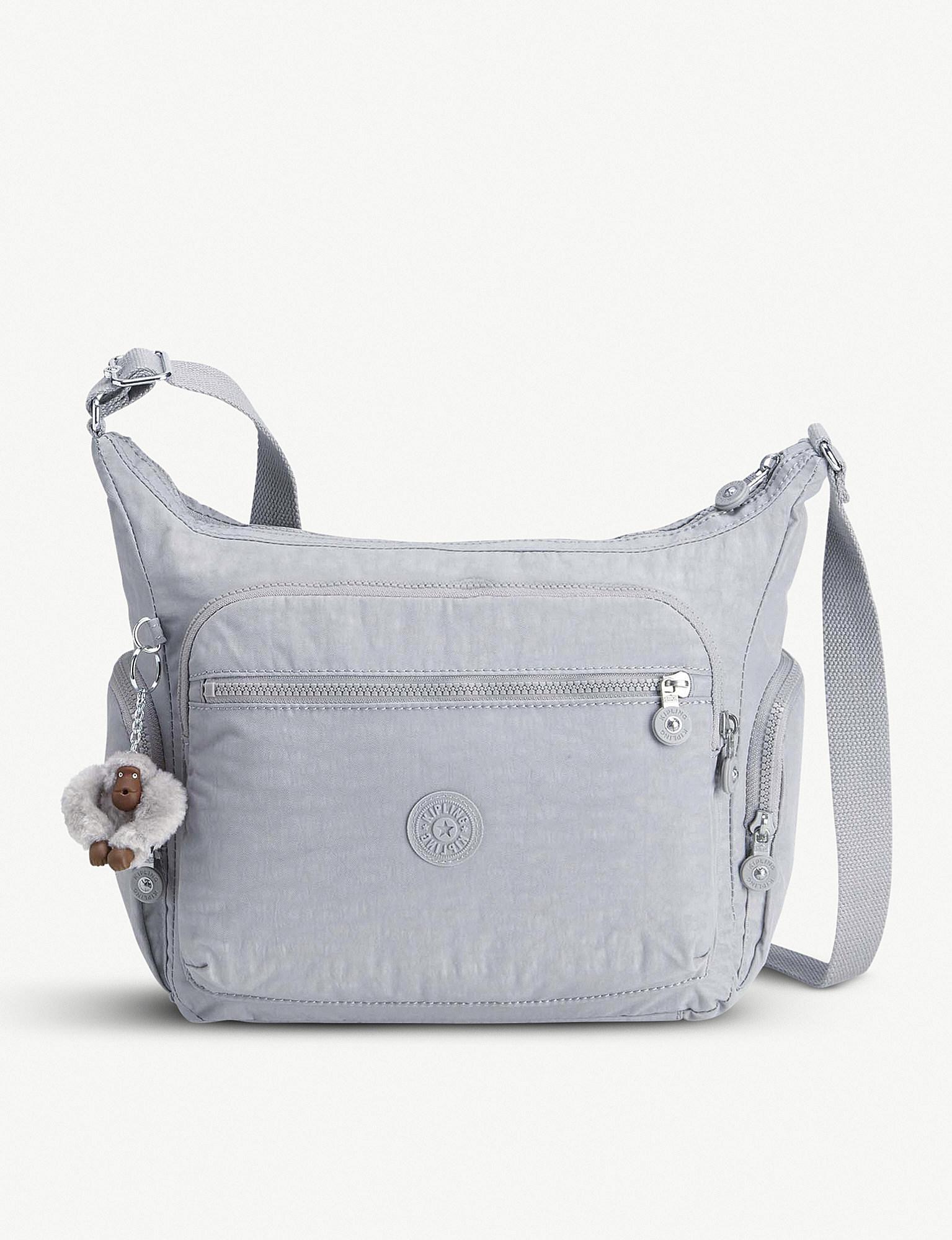 kipling gabbie handbag