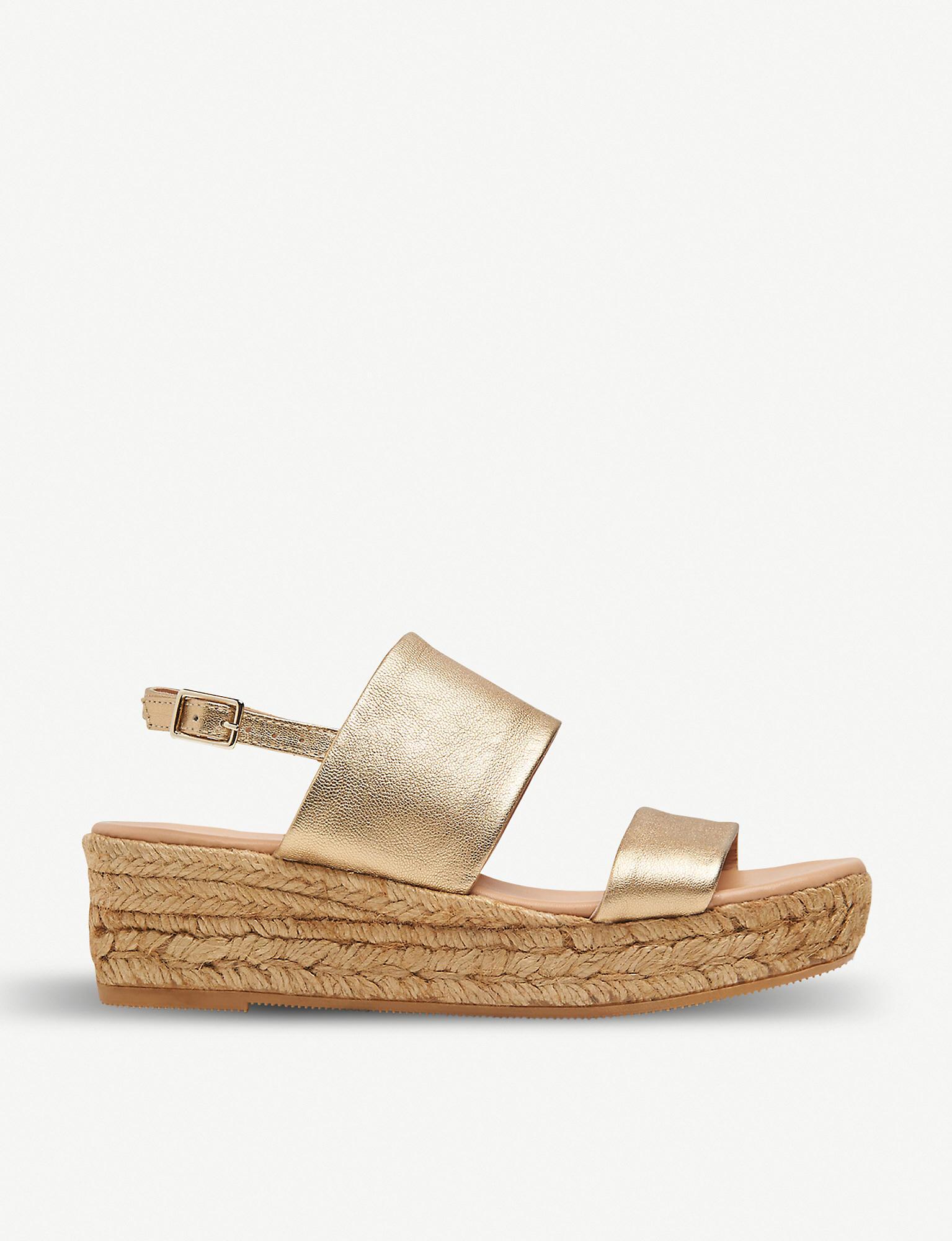 lk bennett espadrilles sale