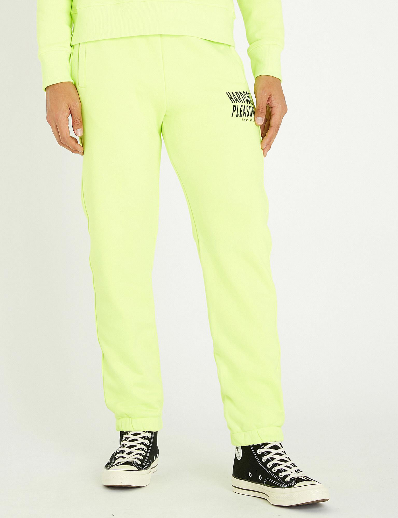 h and m jogging bottoms