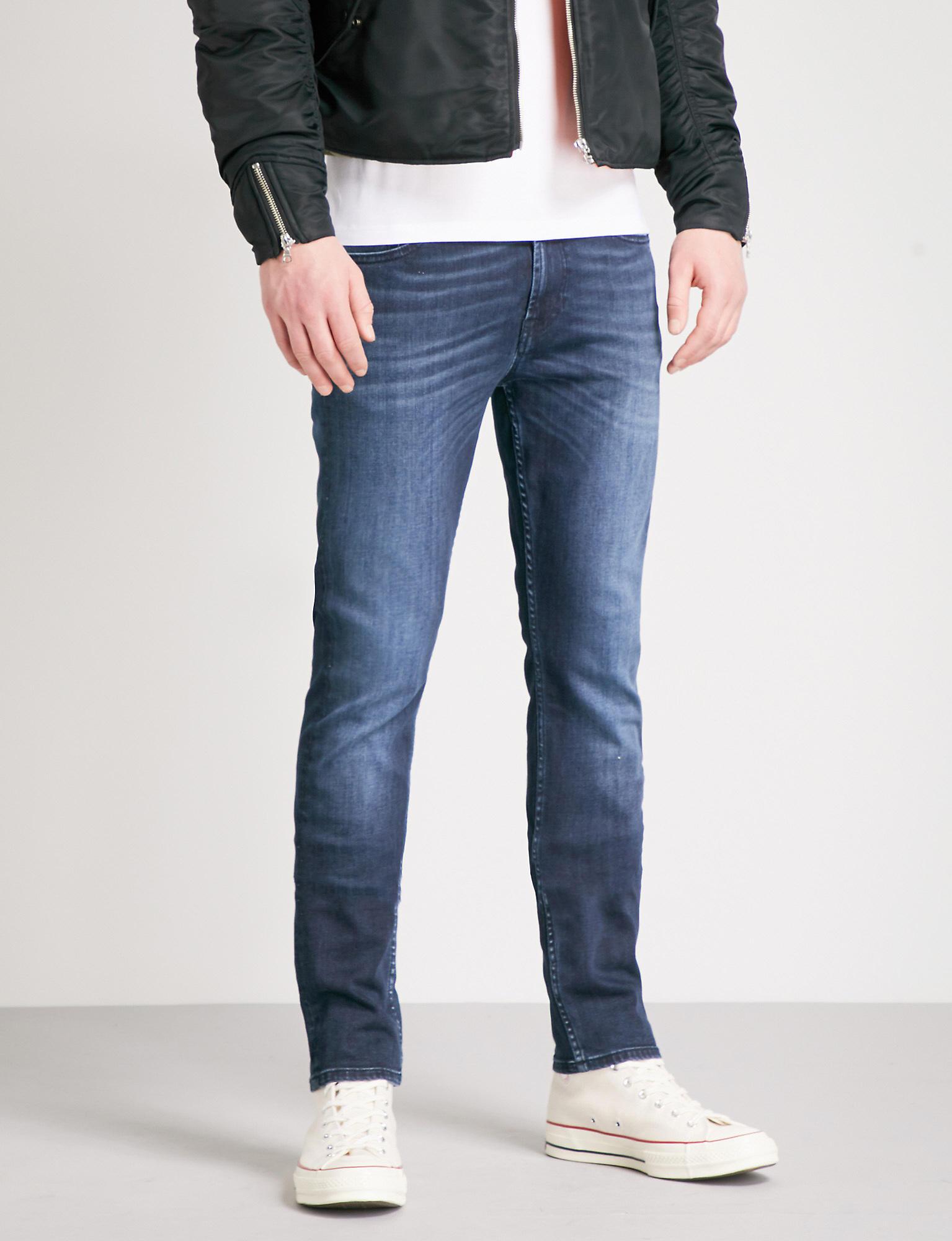 7 for all mankind luxe vintage