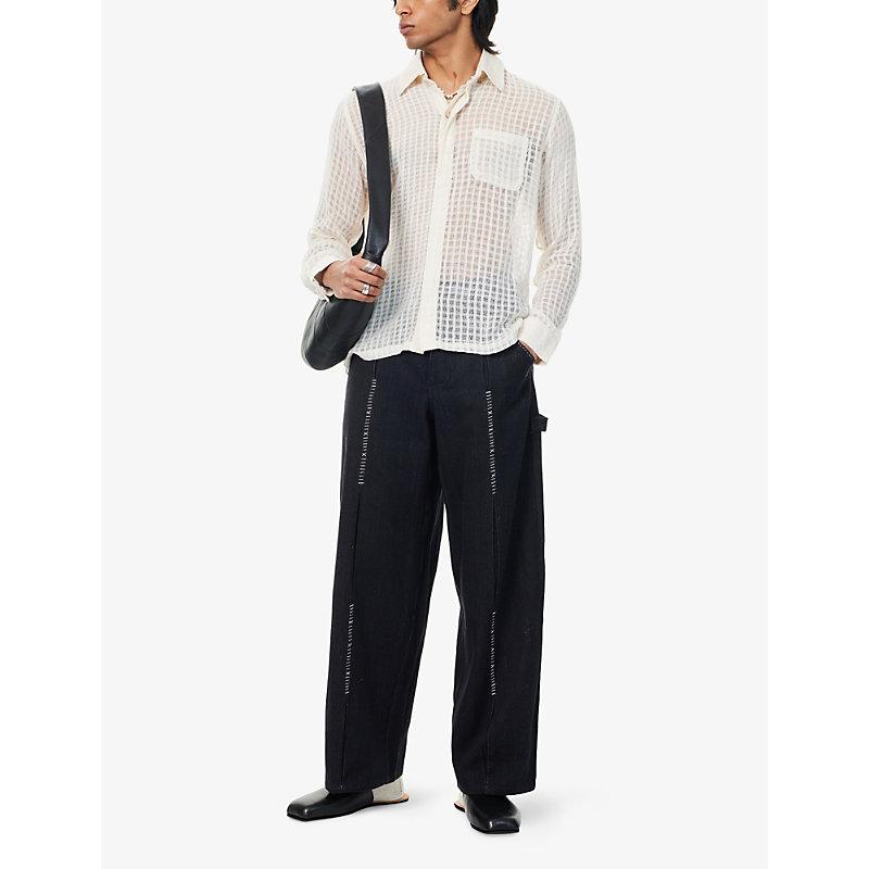 Kartik Research Jeans for Men | Online Sale up to 50% off | Lyst Kartik Research Jeans for Men | Online Sale up to 50% off | Lyst
