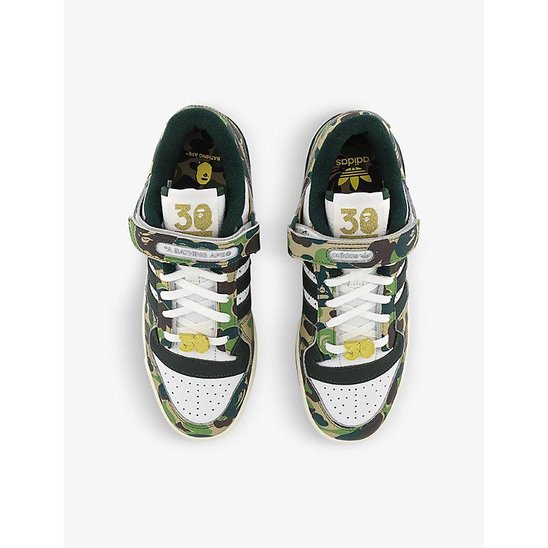 Adidas bape cheap sb