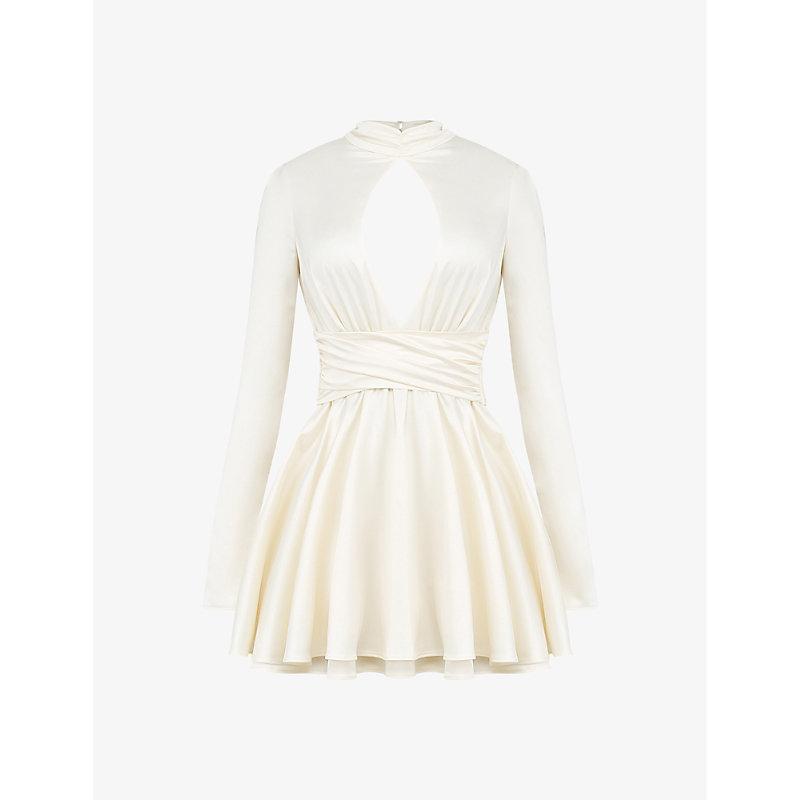 house of cb winter dress House Of Cb Winter Dresses for Women