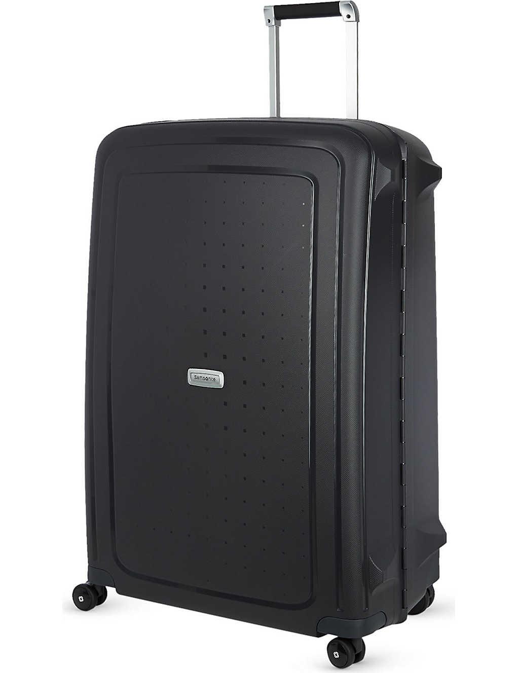samsonite proxis 81