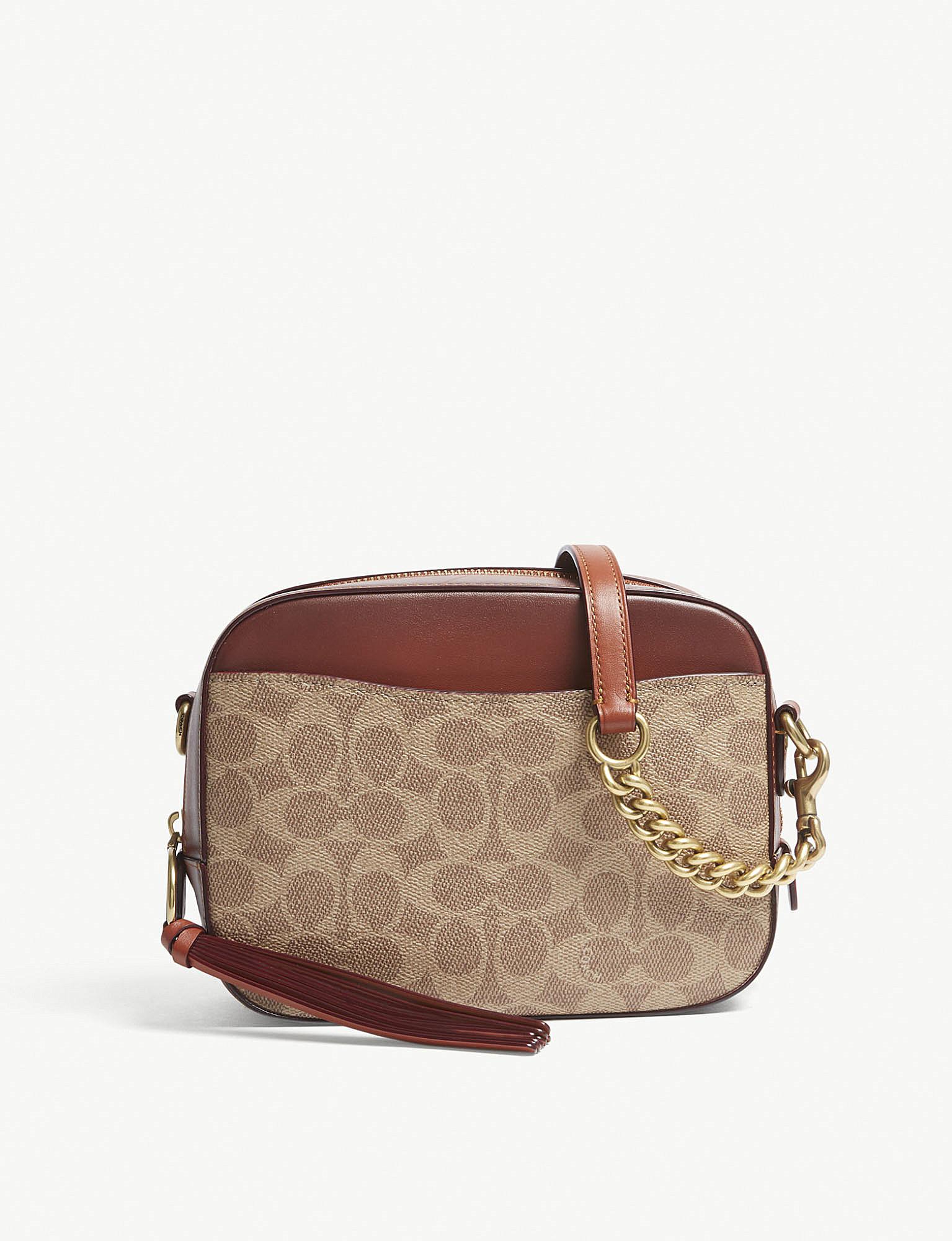 Coach Cross Over Bags Outlet, 59% OFF | empow-her.com