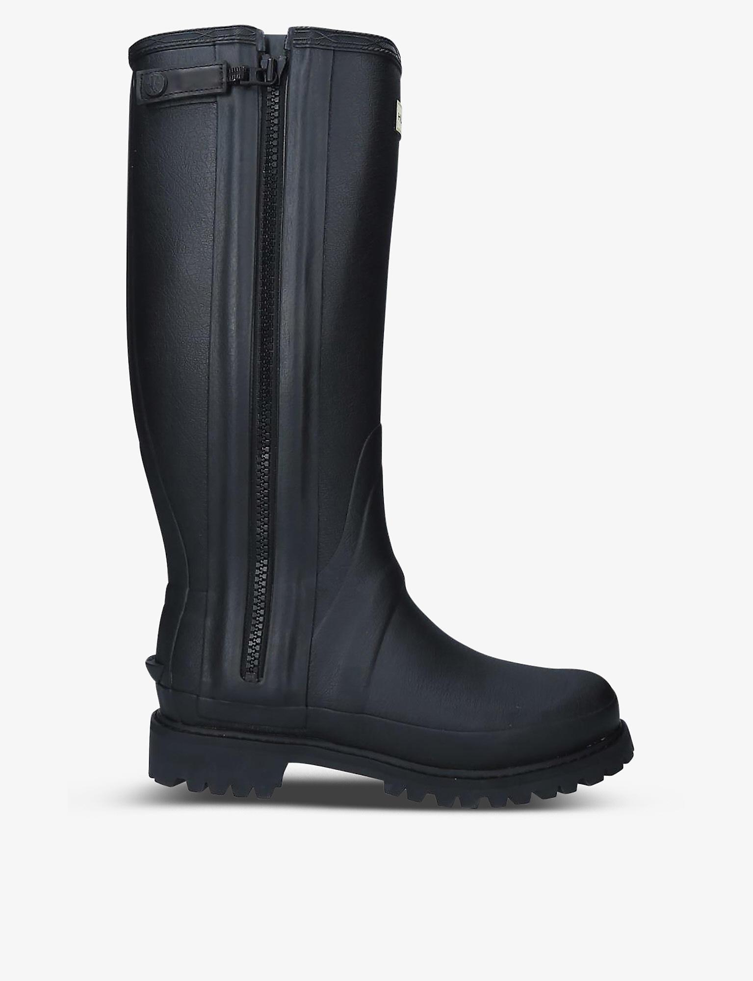 clark rubber gumboots