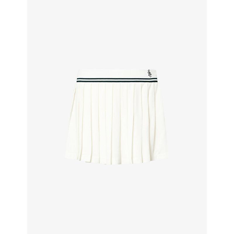 Sporty & Rich Skirts for Women | Online Sale up to 55% off | Lyst