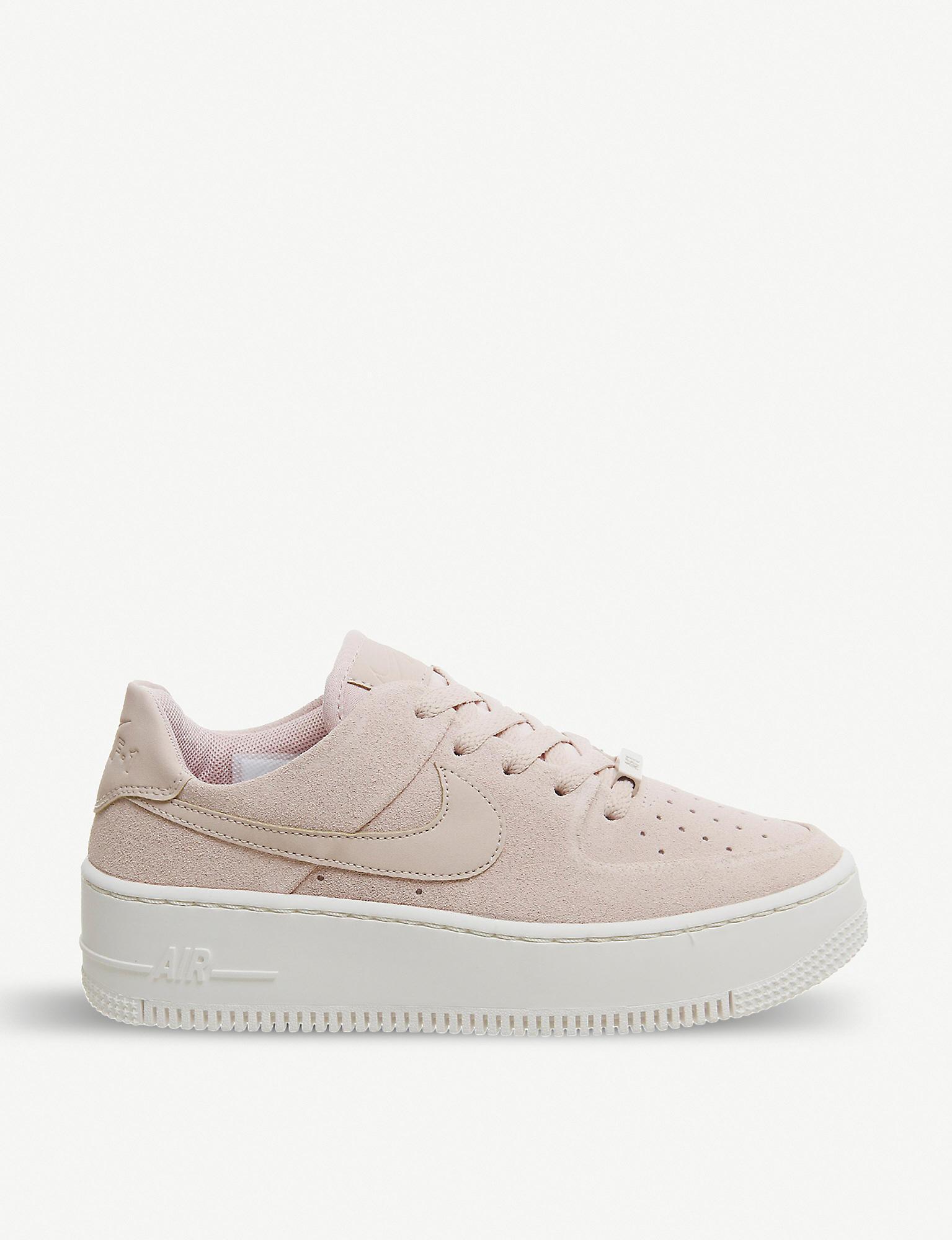 sage low air force 1 beige