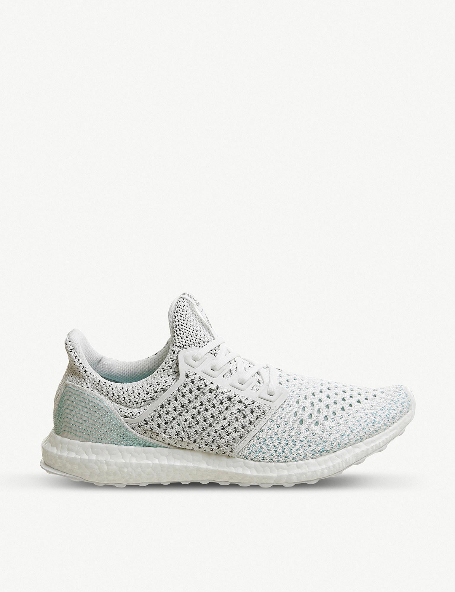 adidas parley trainers