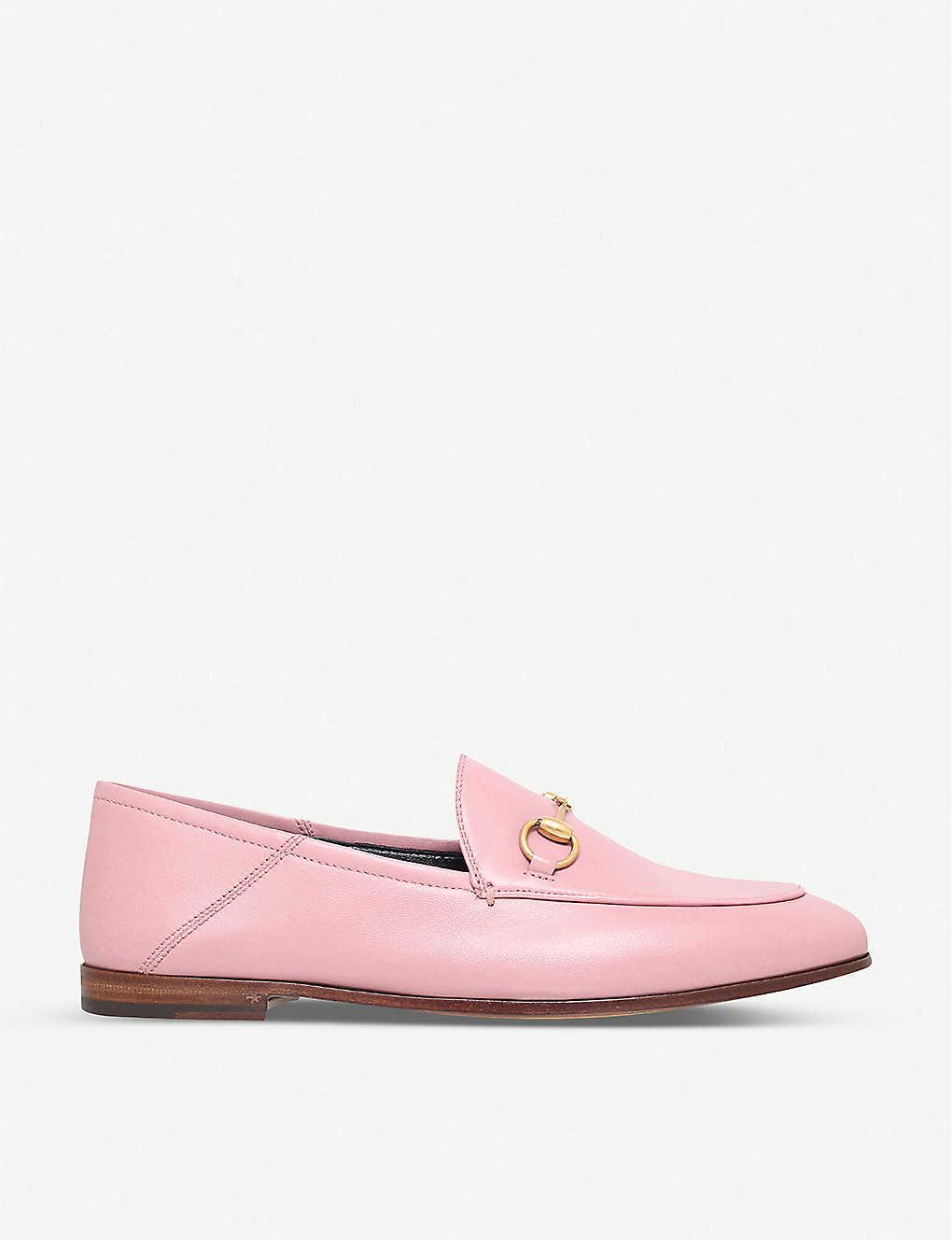 brixton convertible loafer