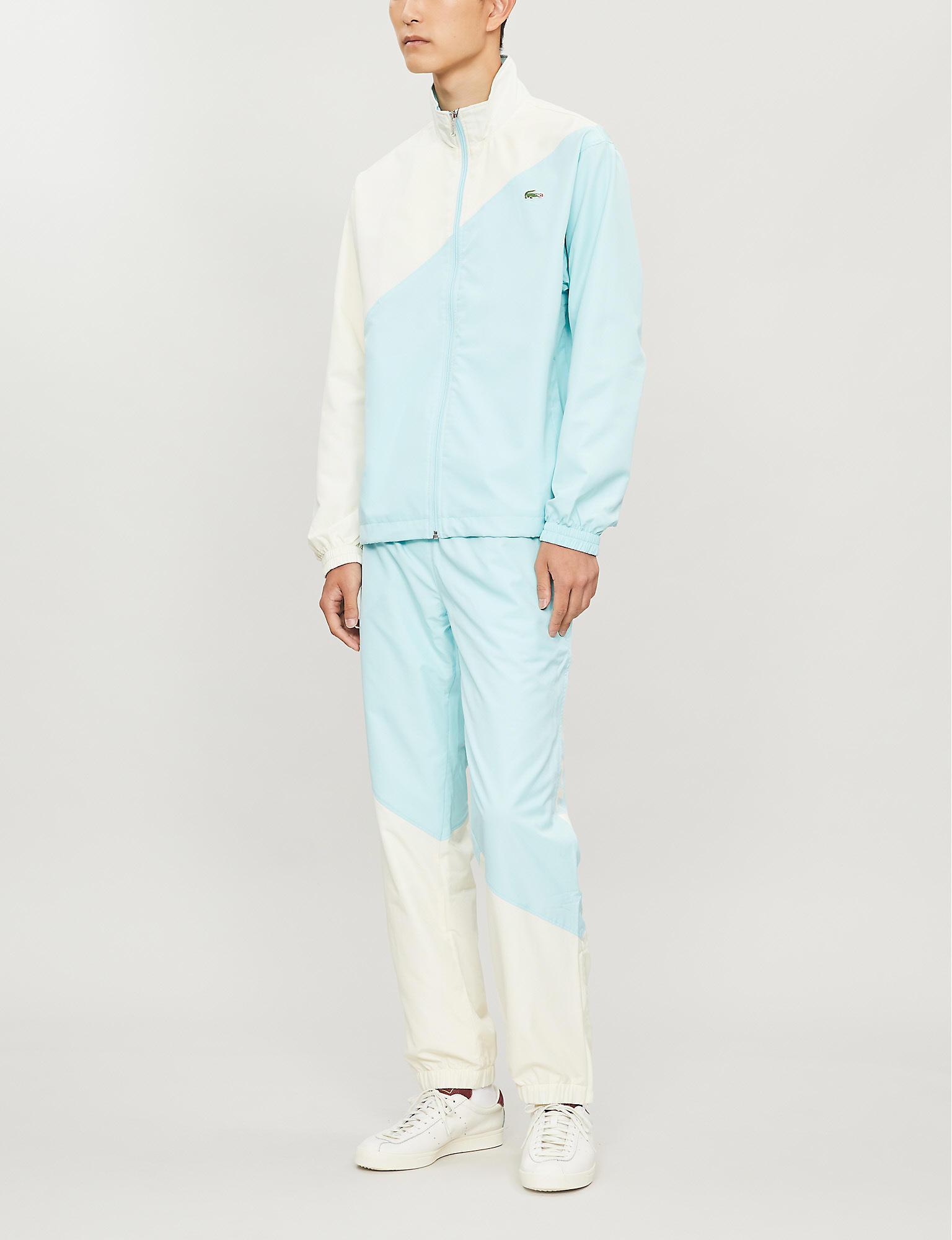 golf le fleur tracksuit