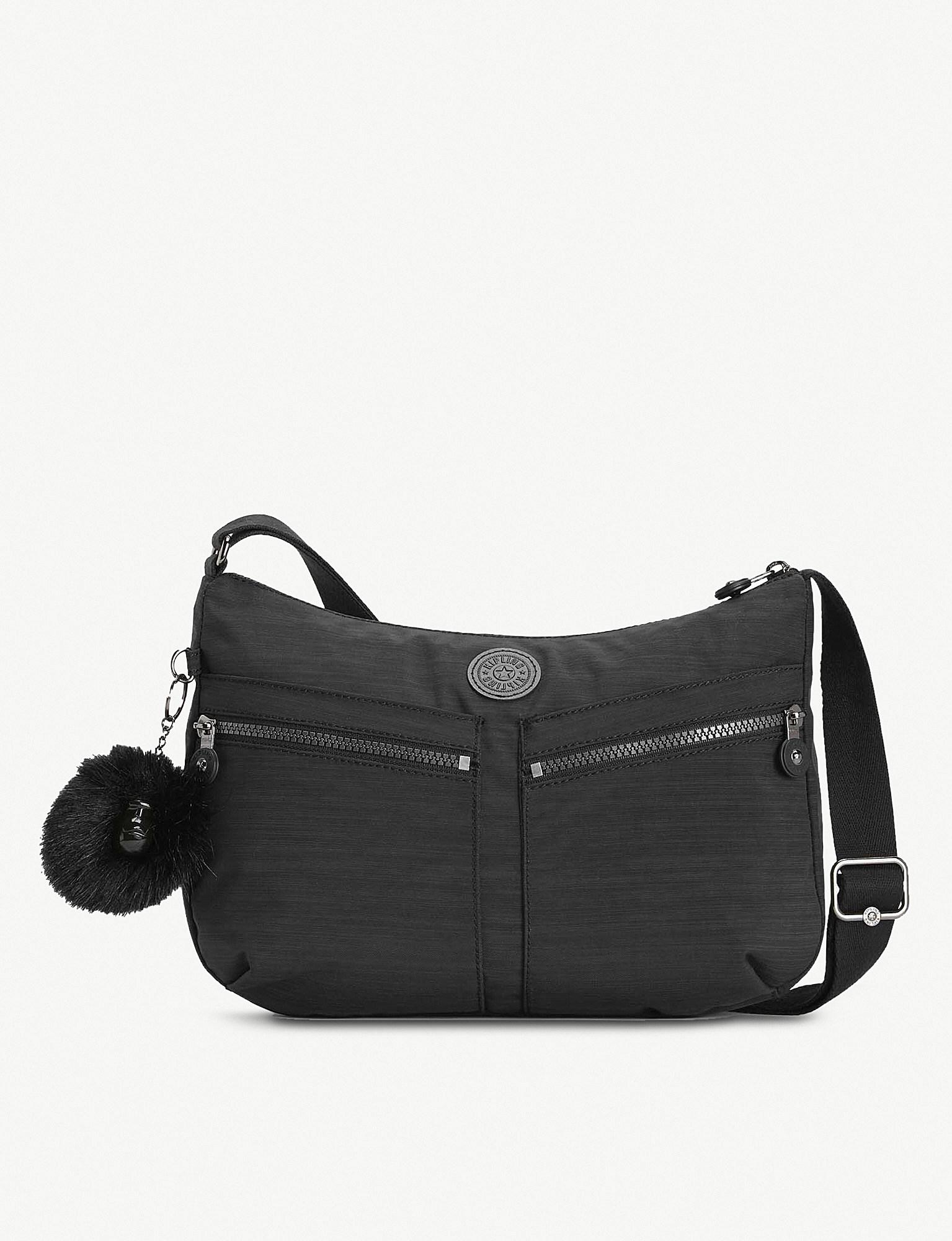 kipling bags waterproof