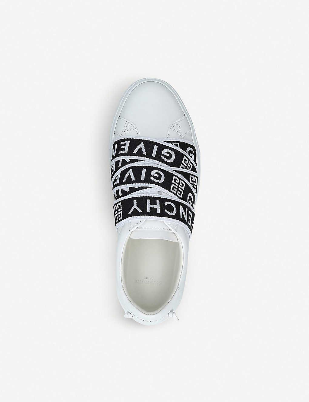 givenchy ladies trainers