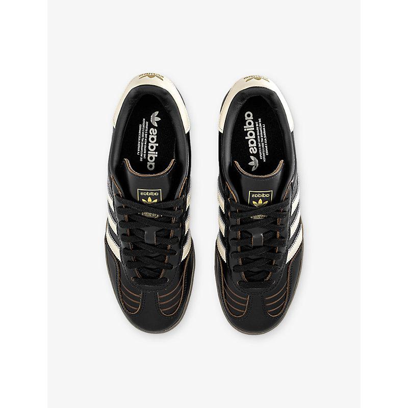 adidas gazelle silver green womens Gazelle Indoor 'Alumina' Sneakers