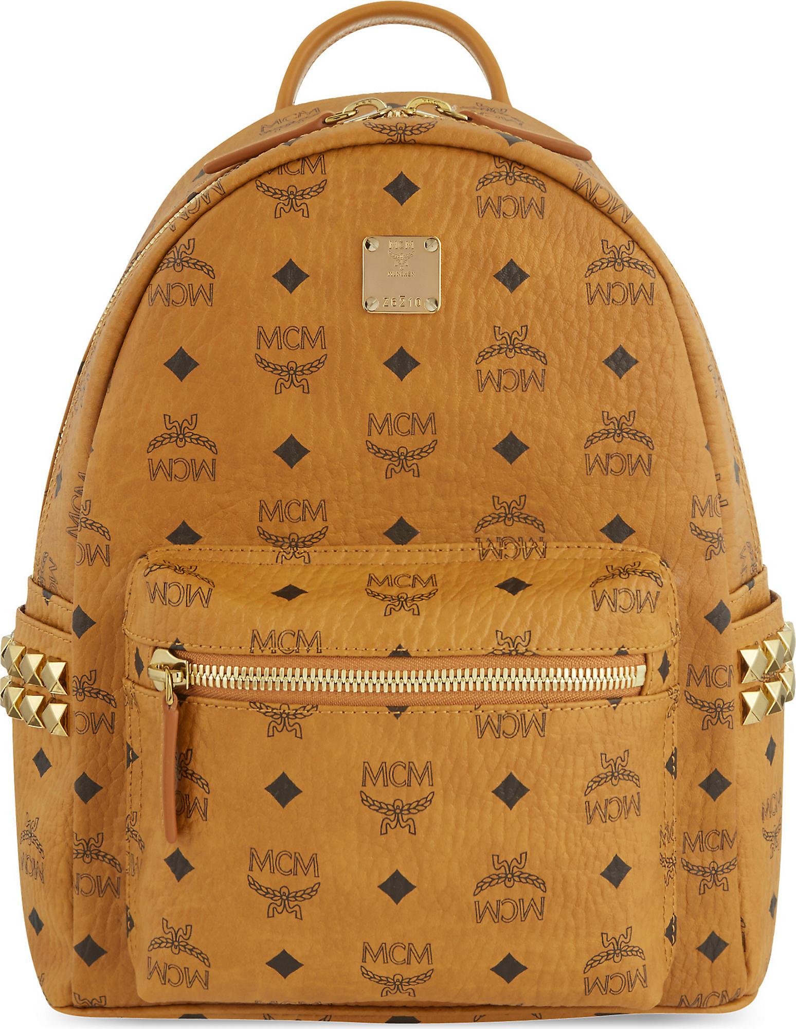 mcm stark small