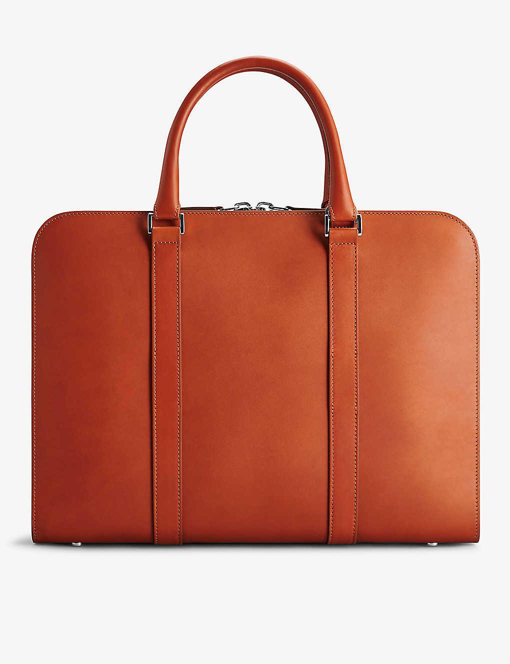 Carl friedrik briefcase store