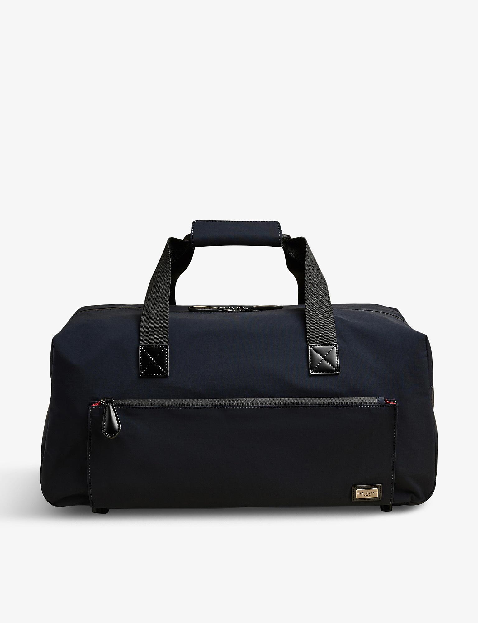 Ted baker caiman holdall sales