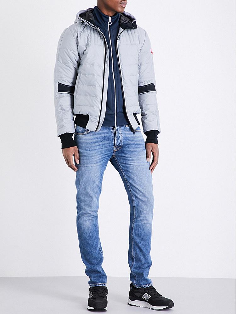 canada goose stirling jacket