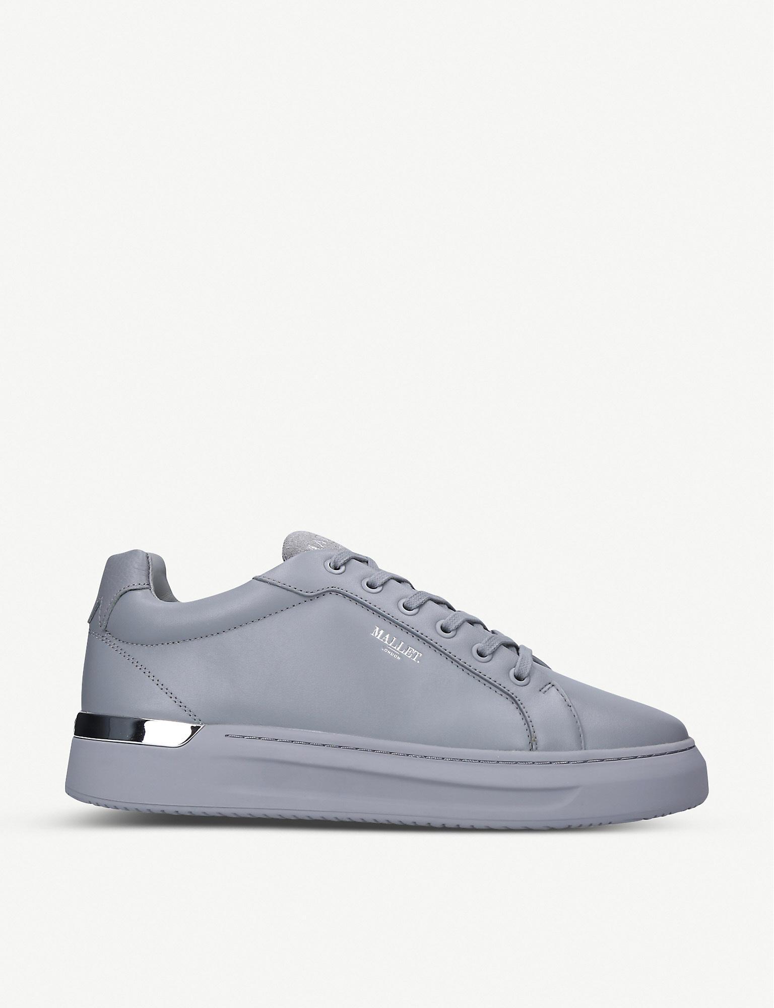 mallet grftr grey