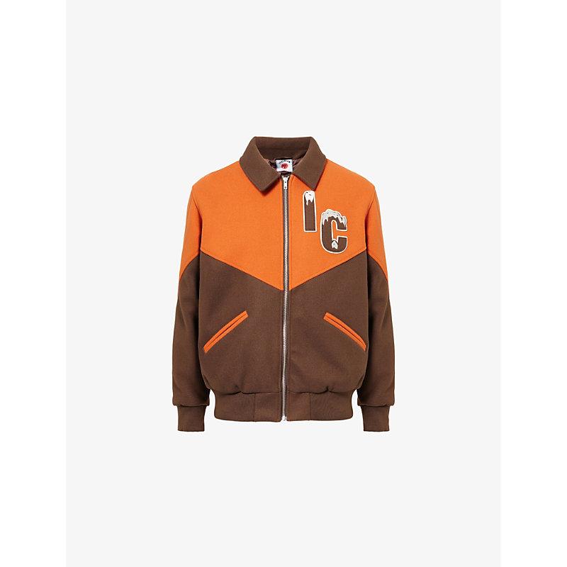 ICECREAM Varsity Jackets for Men | Lyst ICECREAM Varsity Jackets for Men | Lyst