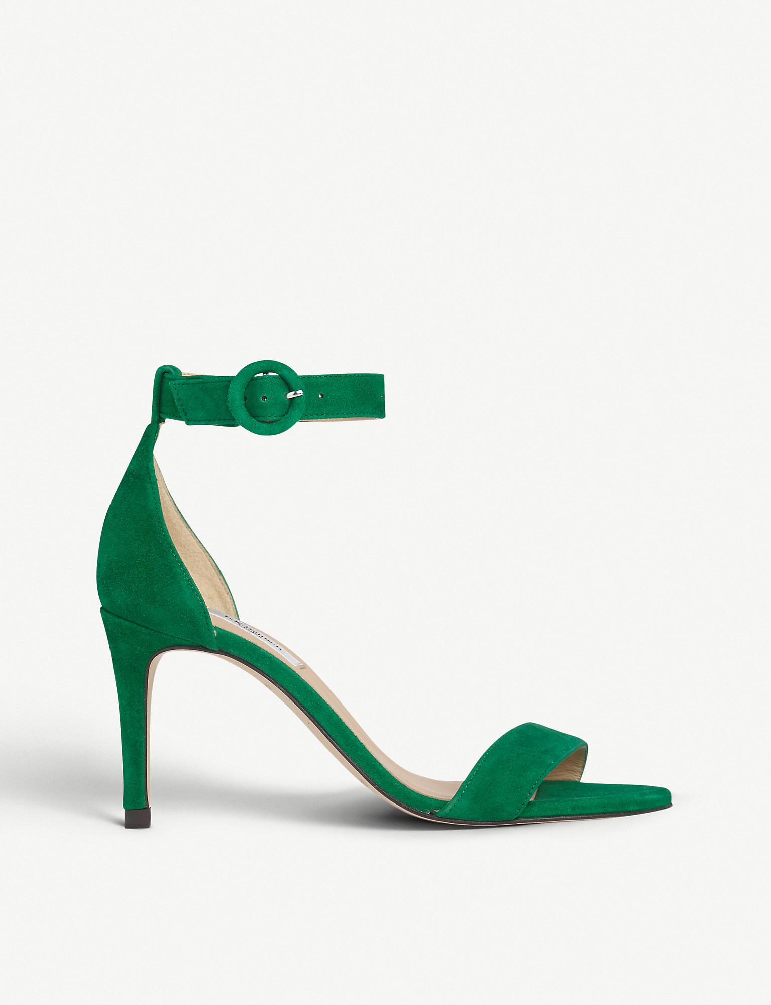 lk bennett dora sandals