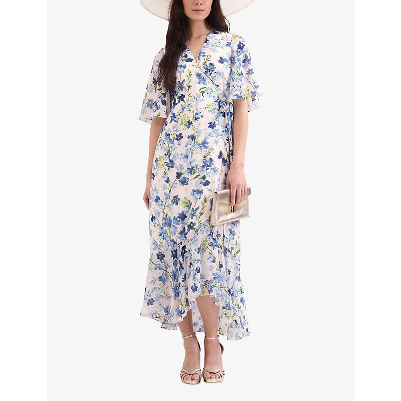 Phase Eight Short Sleeve Dresses for Women | Lyst UK Phase Eight Short Sleeve Dresses for Women | Lyst UK
