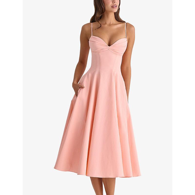 Women's House Of Cb Casual and day dresses from $215 | Lyst