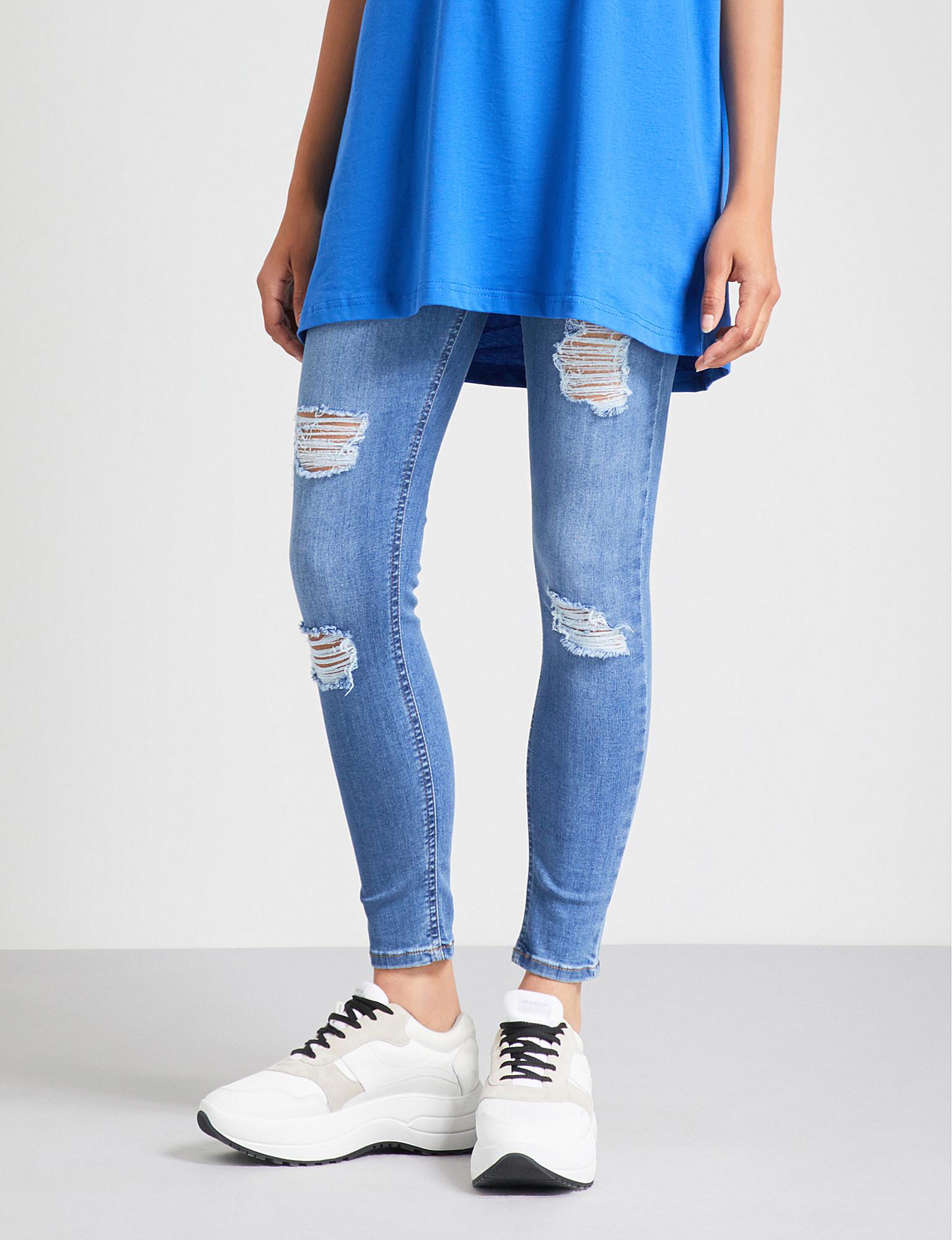 hera jeans selfridges