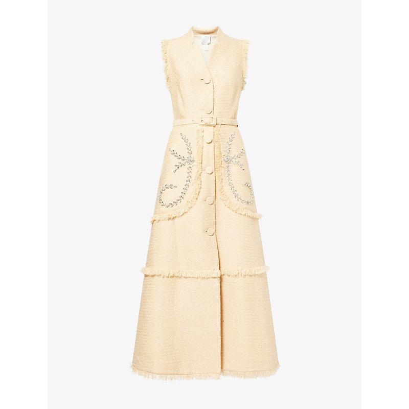 Huishan Zhang Dresses for Women | Online Sale up to 60% off | Lyst