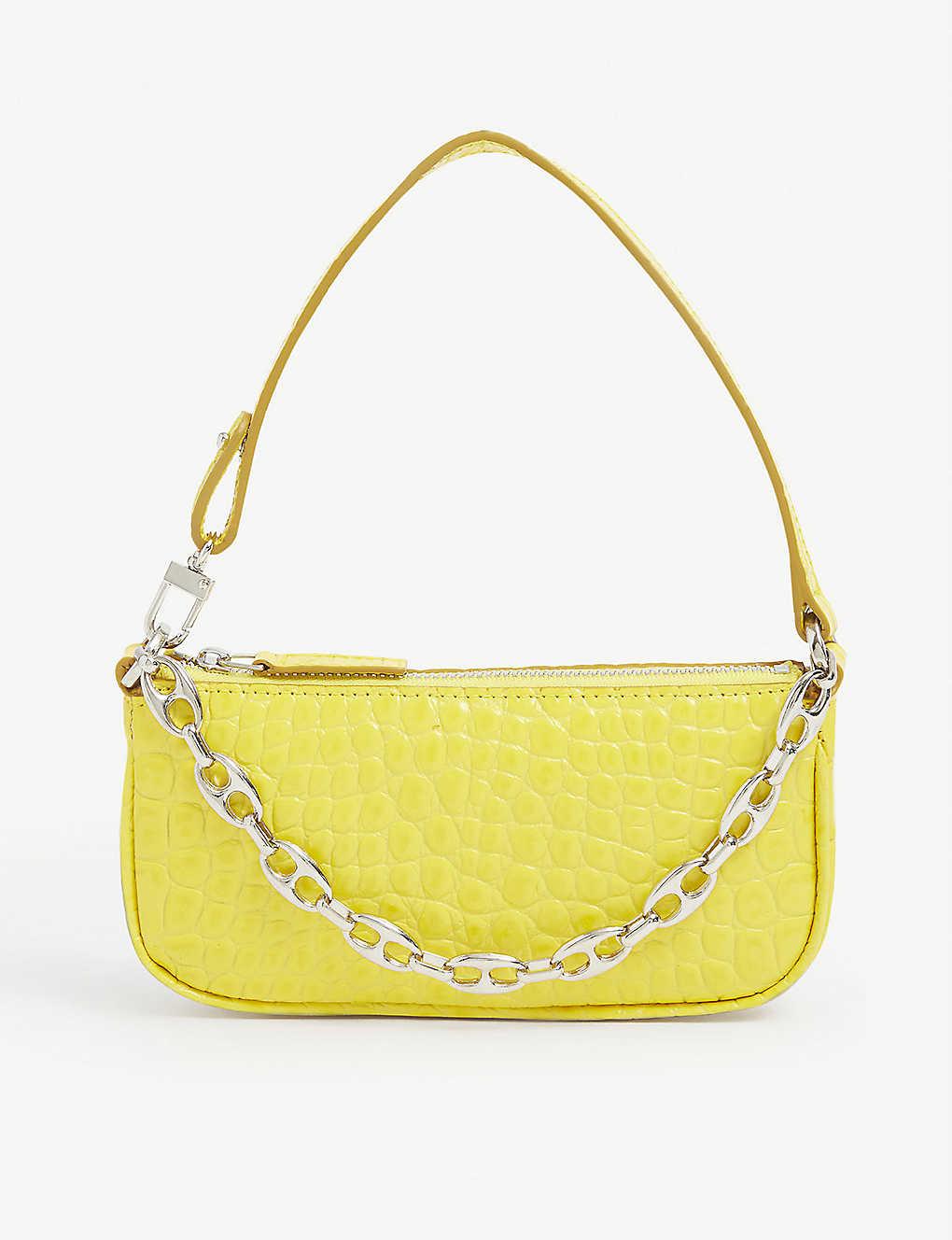 by far rachel shoulder bag