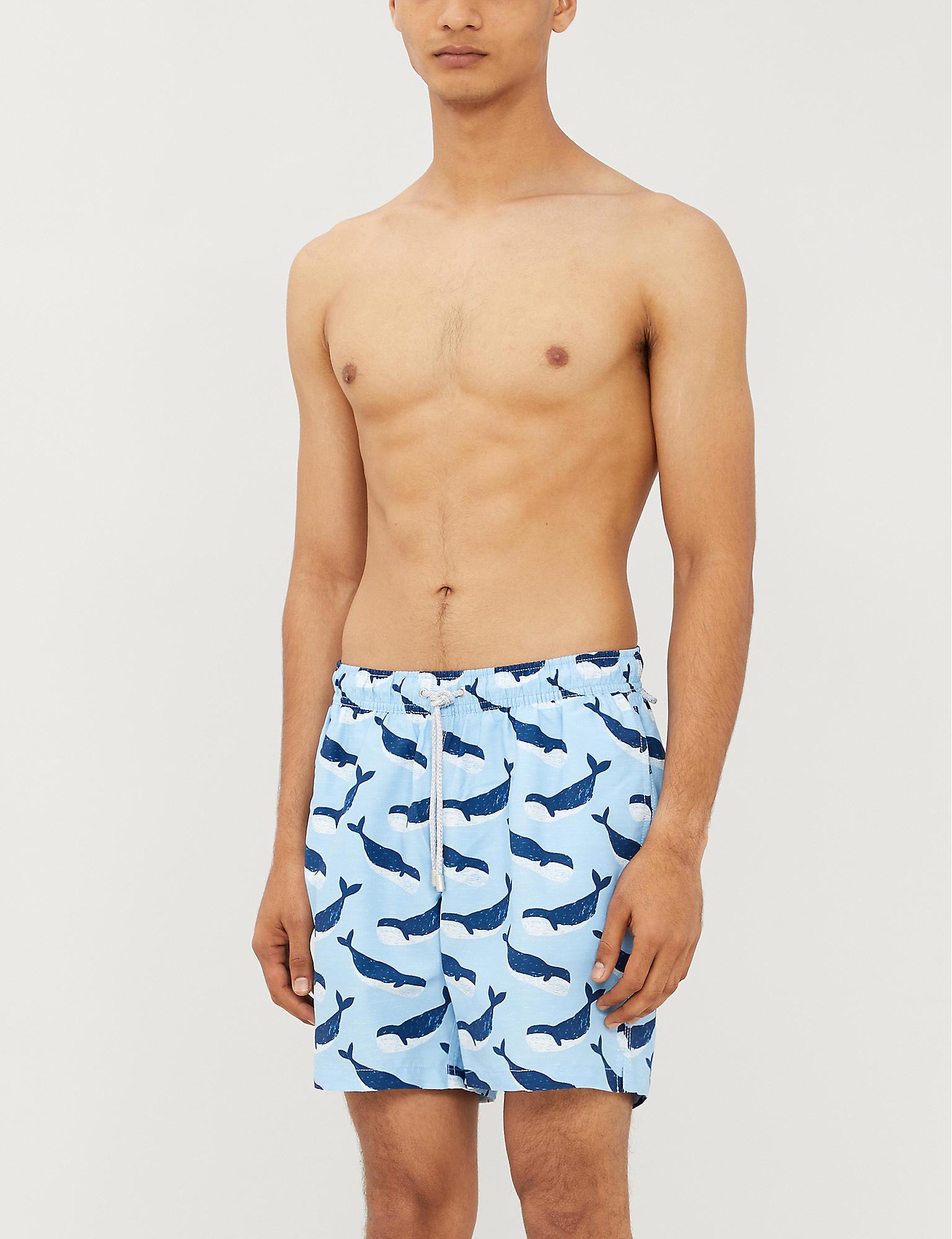 bluemint swim shorts