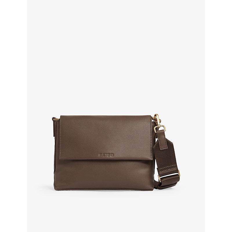 Reiss Bags for Women Online Sale up to 61 off Lyst