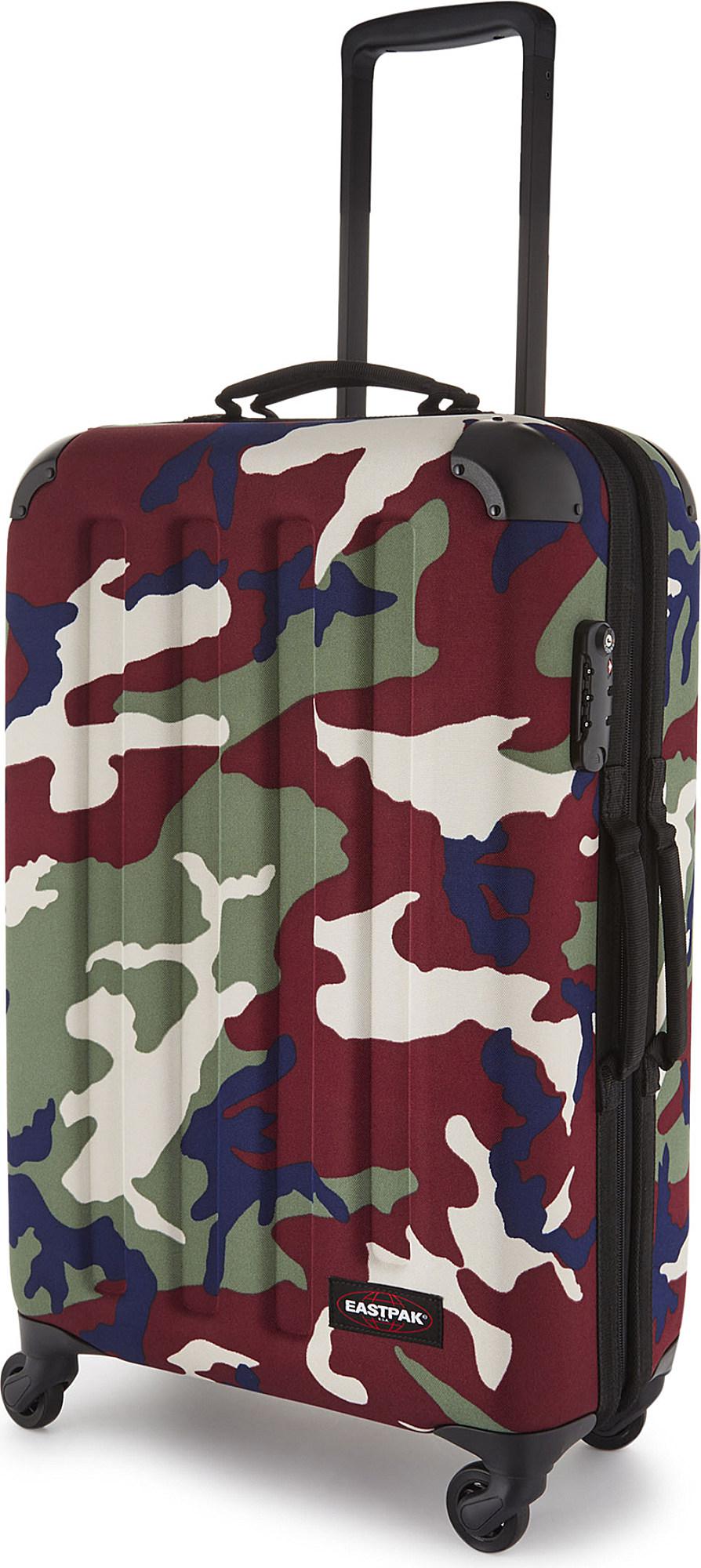 eastpak cabin size