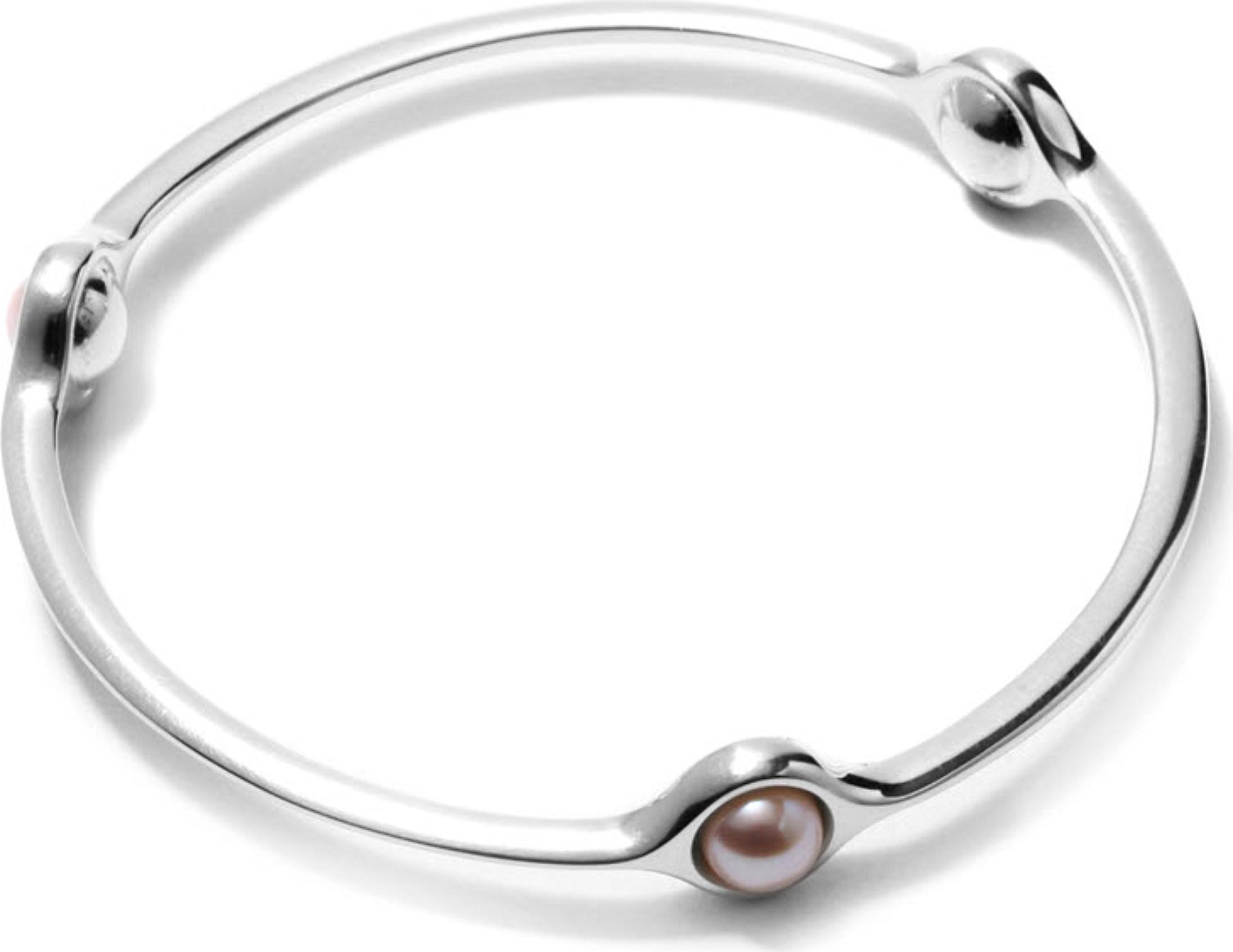 Georg jensen shop sphere bangle