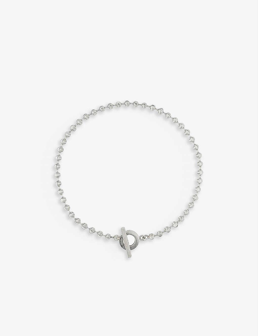 Gucci boule necklace Clearance