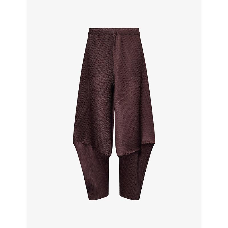 新品タグ付 PLEATS PLEASE ISSEY MIYAKE LEAP LEAP – ISSEY MIYAKE ONLINE STORE