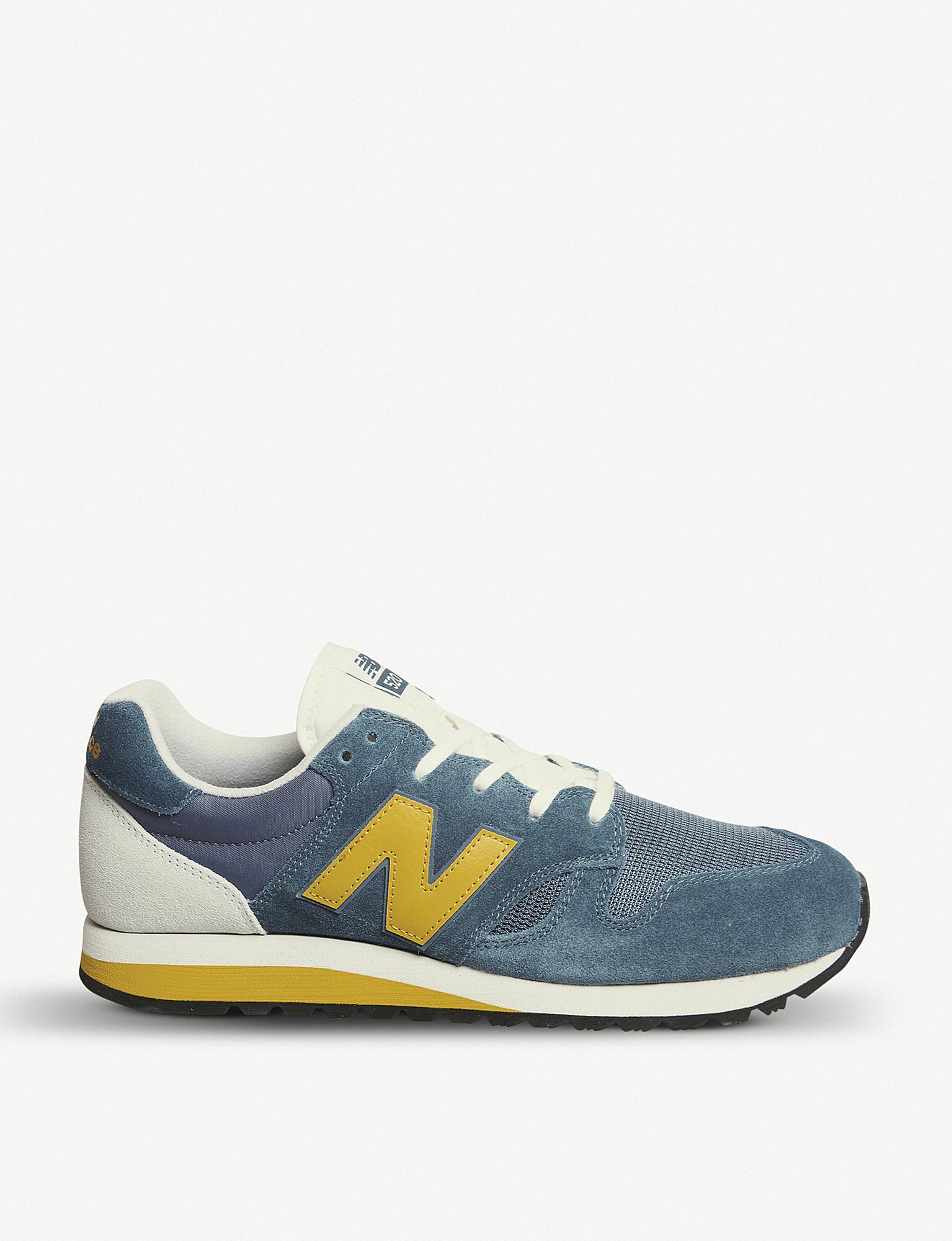 new balance u520 new balance u520