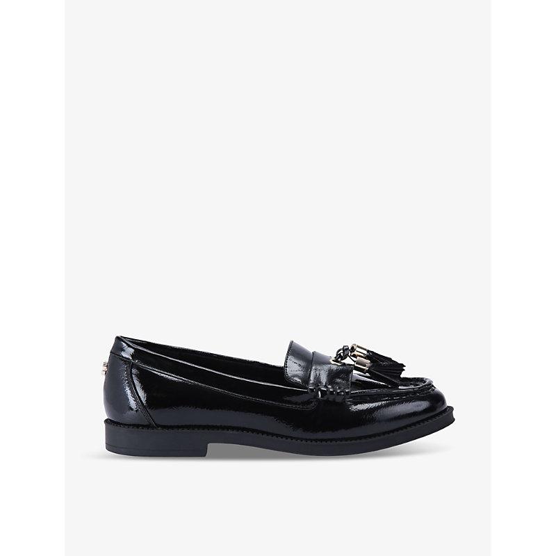 carvela manor loafers