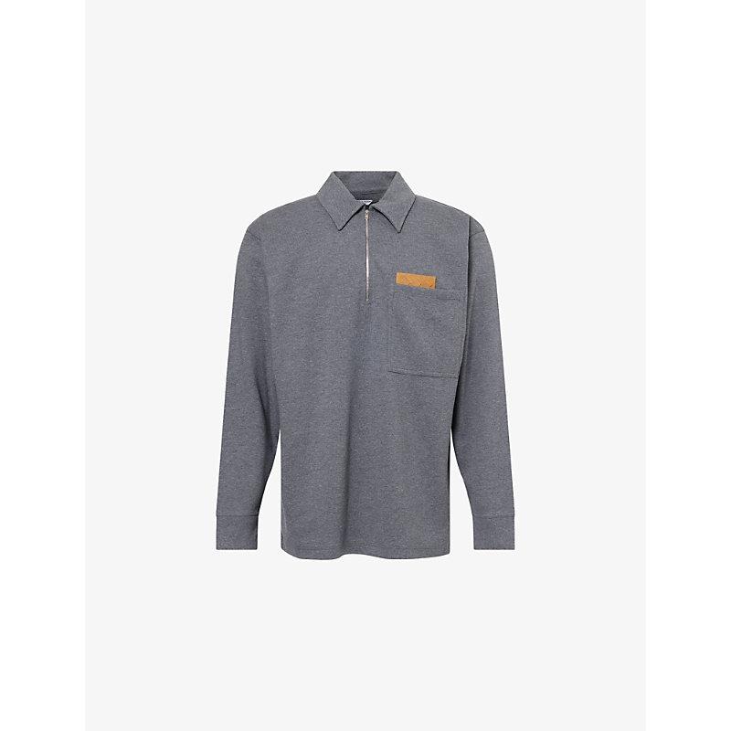 Bottega Veneta Polo shirts for Men | Online Sale up to 47