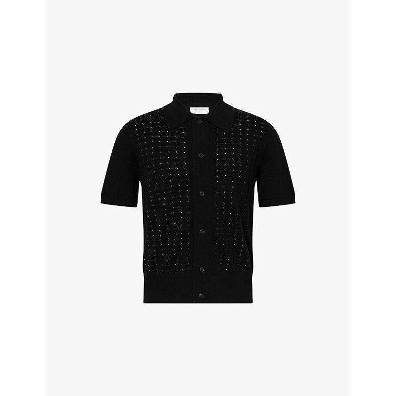 【関税込み】Tiger of Sweden トープ Pro Tシャツ Olaf T-Shirt | Tiger Of Sweden