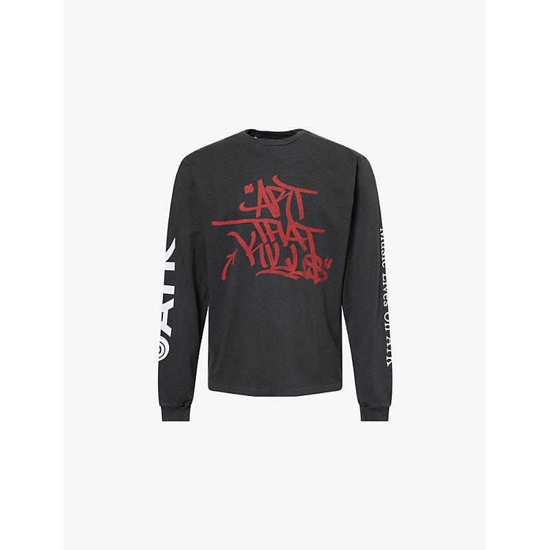 GALLERY DEPT. Long-sleeve t-shirts for Men | Online Sale up to 40