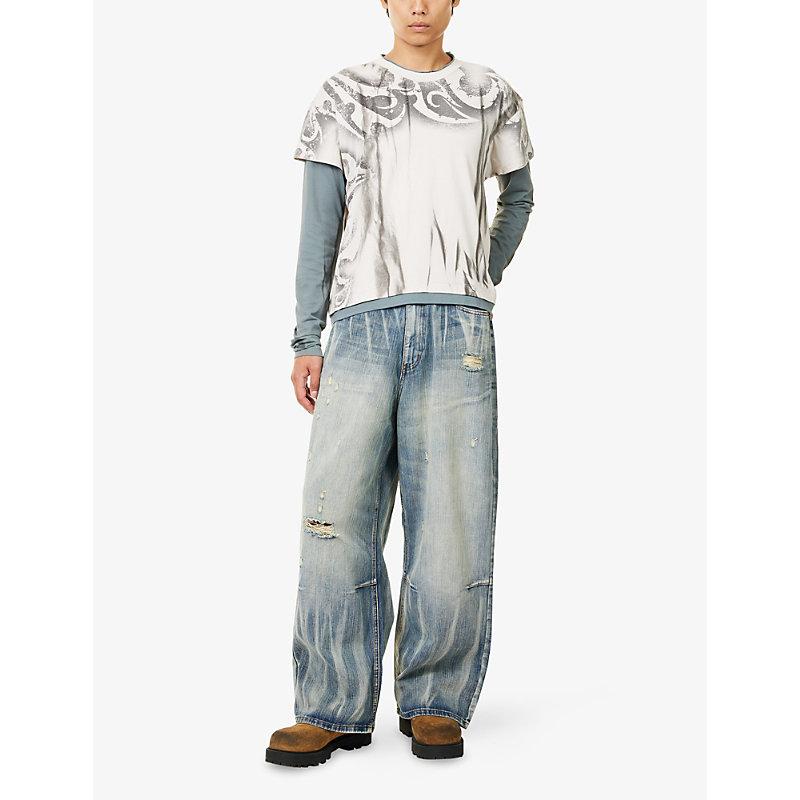 Jaded London T-shirts for Men | Online Sale up to 69% off | Lyst