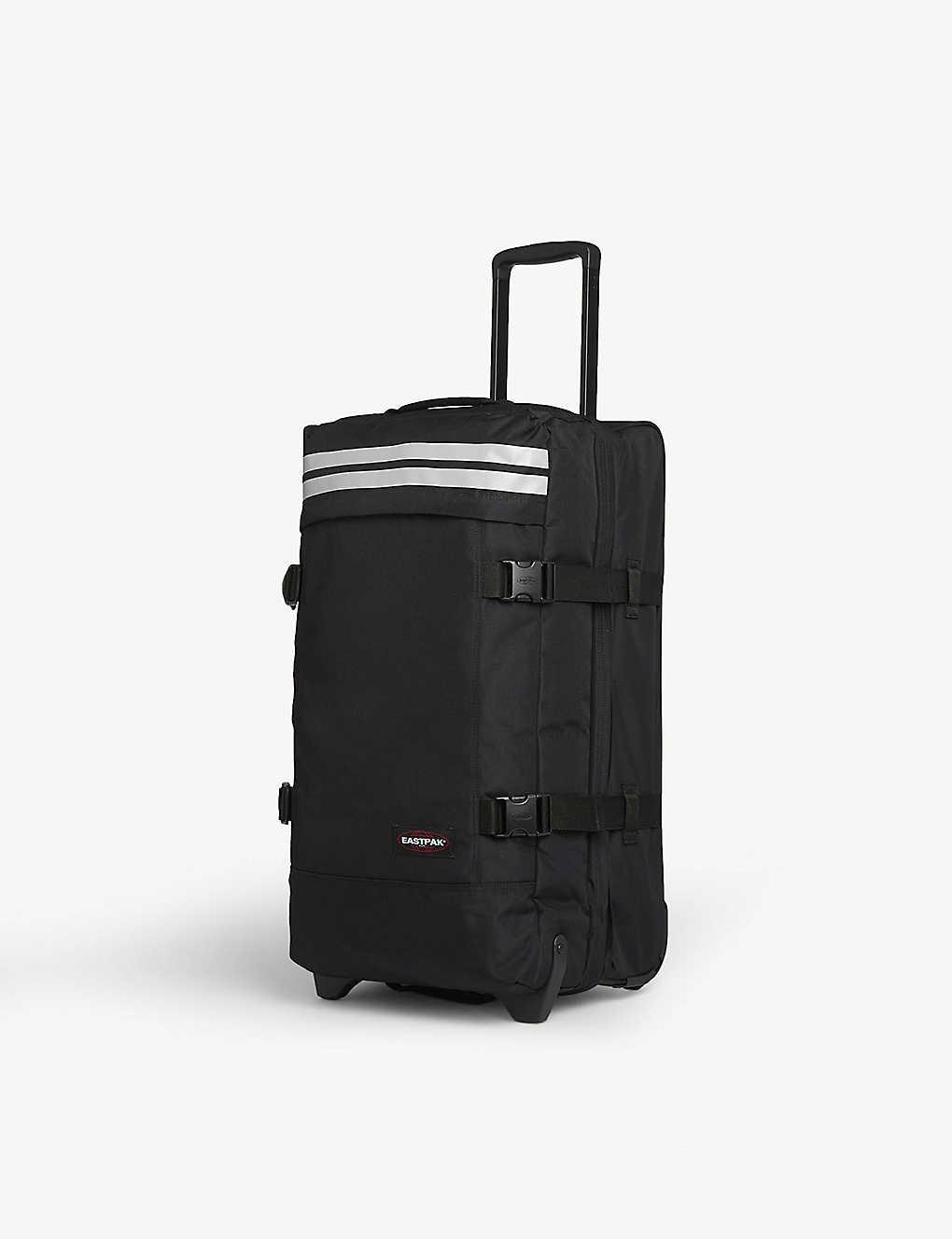 eastpak tranverz m 80l
