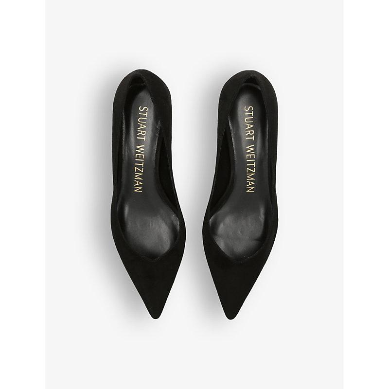 Stuart weitzman store court shoes