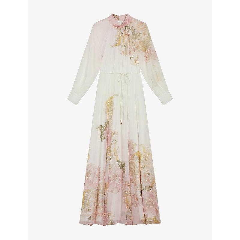 Ted Baker Coraal Midi Dress main image 1