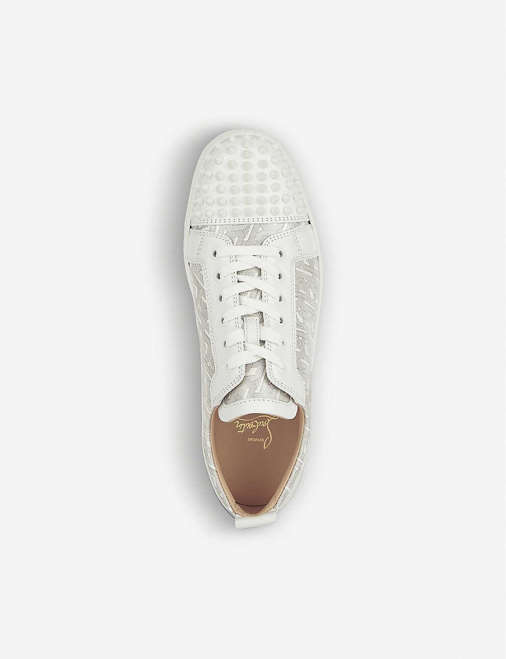 Louis flat patent calf spikes m15 deals