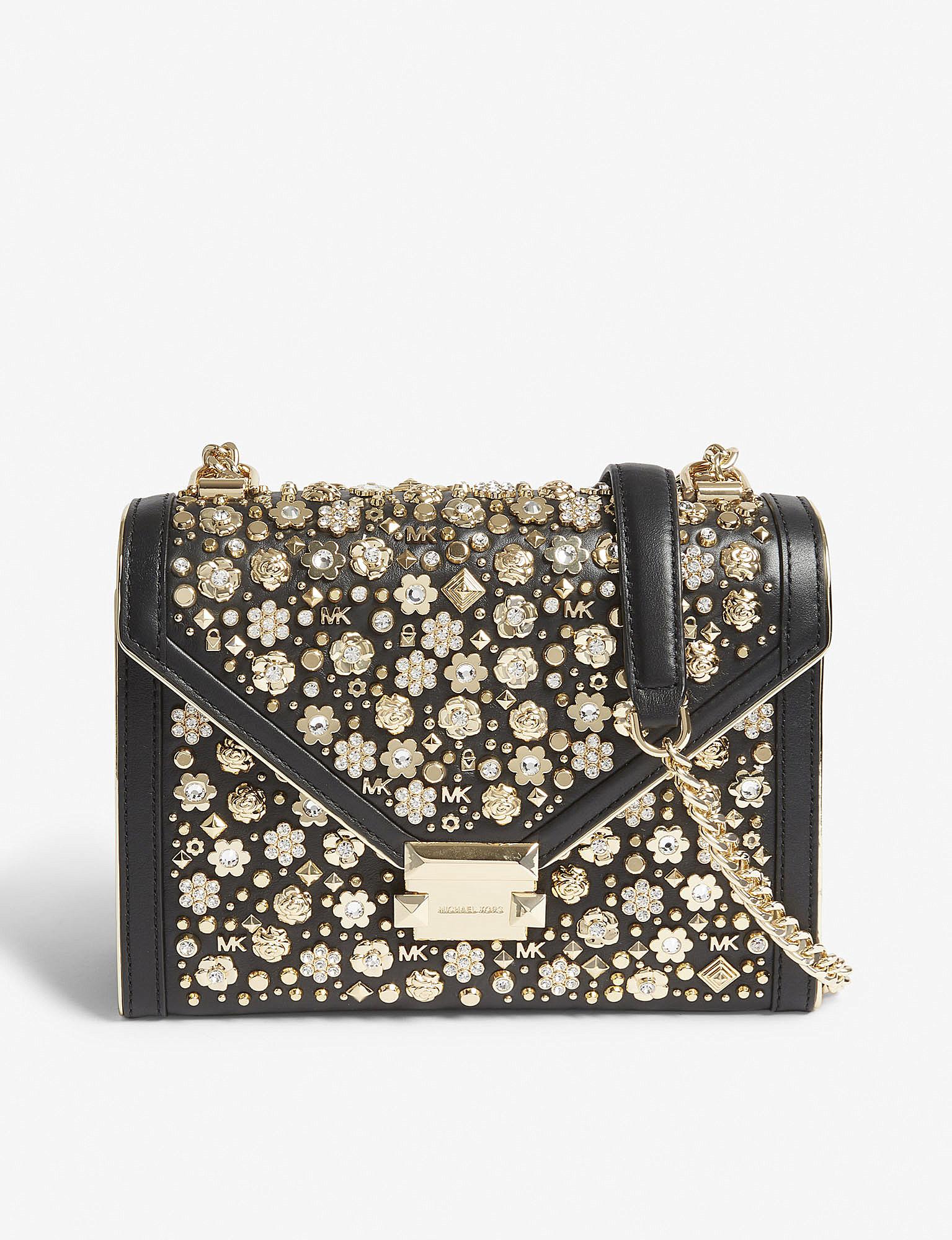 michael kors limited edition purse